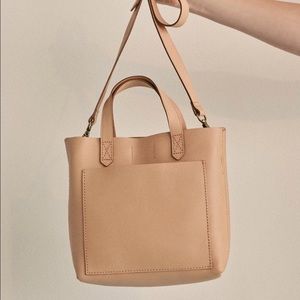 Madewell Small Transport Crossbody